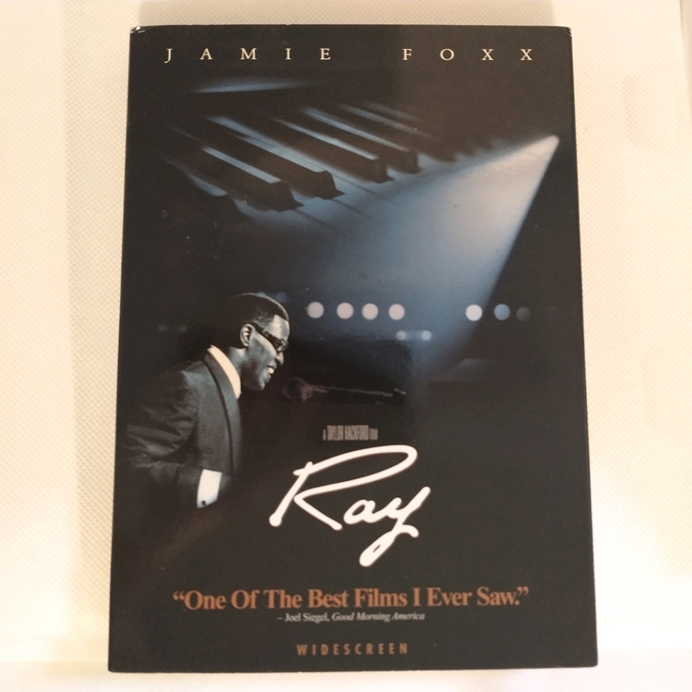 4/$20 Ray DVD